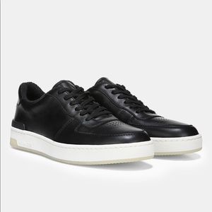 VINCE Rendel Sneakers | Leather